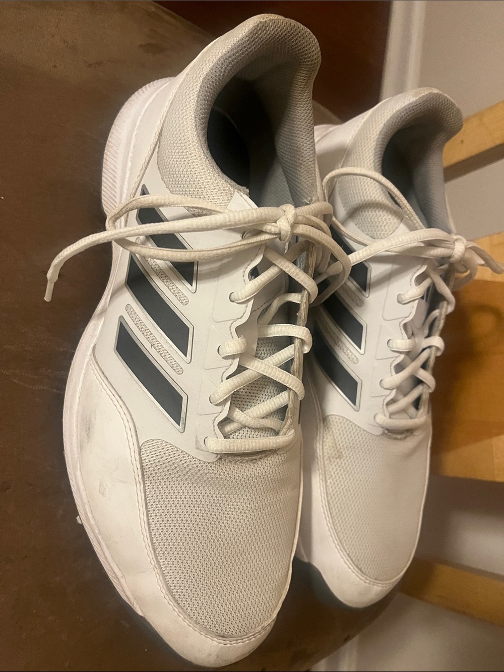 Adidas Men’s Tech Response 3.0 Golf Shoes